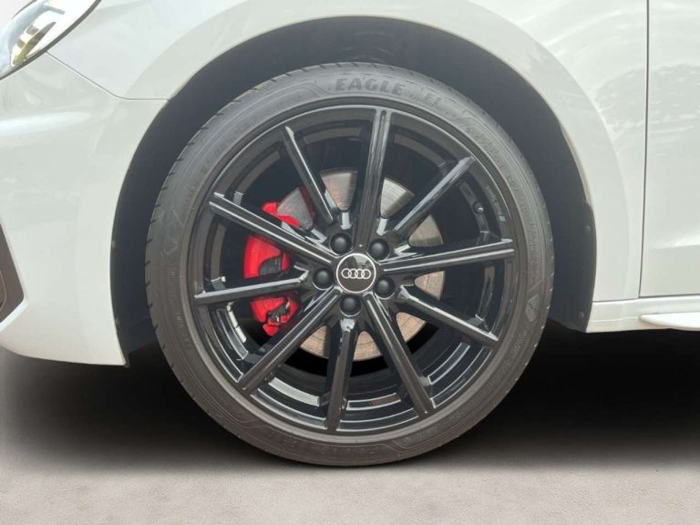 Audi A1 Sportback 40 TFSI S tronic S line - photo 7