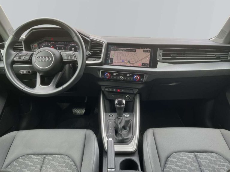 Audi A1 Sportback 40 TFSI S tronic S line - photo 8