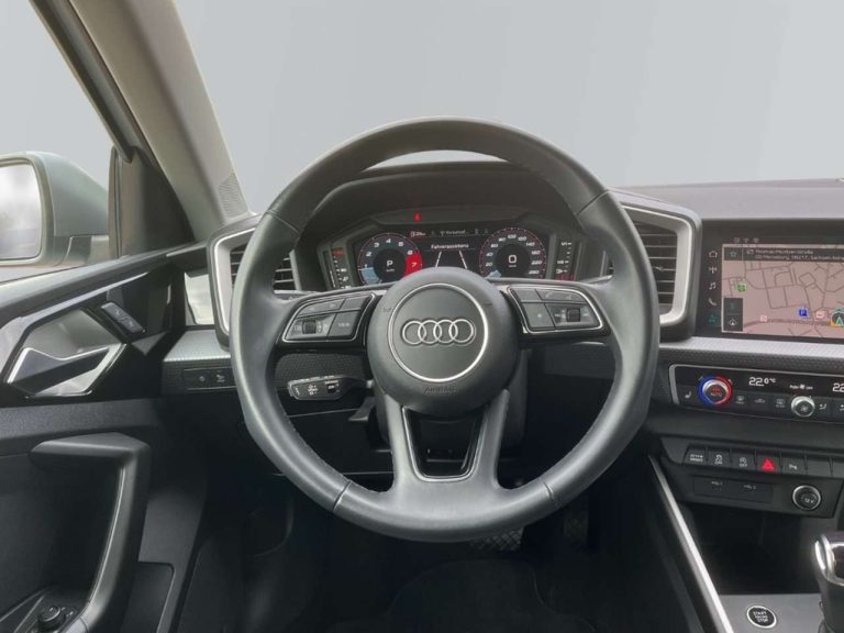 Audi A1 Sportback 40 TFSI S tronic S line - photo 9