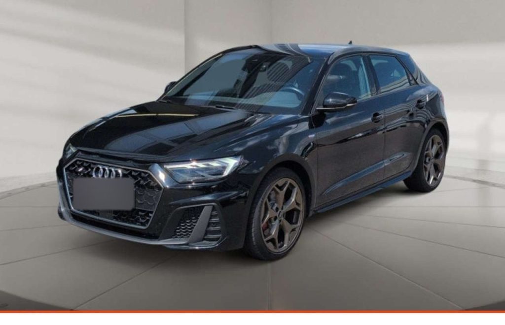 Audi A1 Sportback 40 TFSI S tronic S line