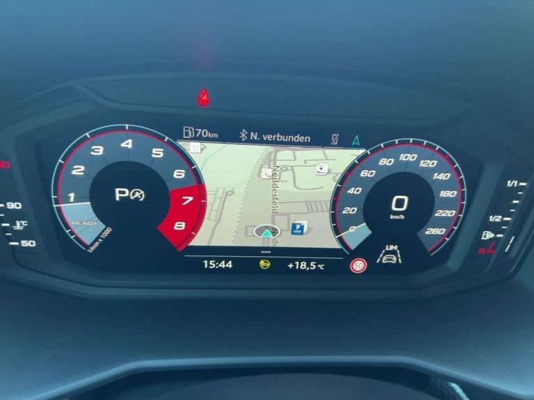 Audi A1 35 TFSI S line S tronic - photo 10