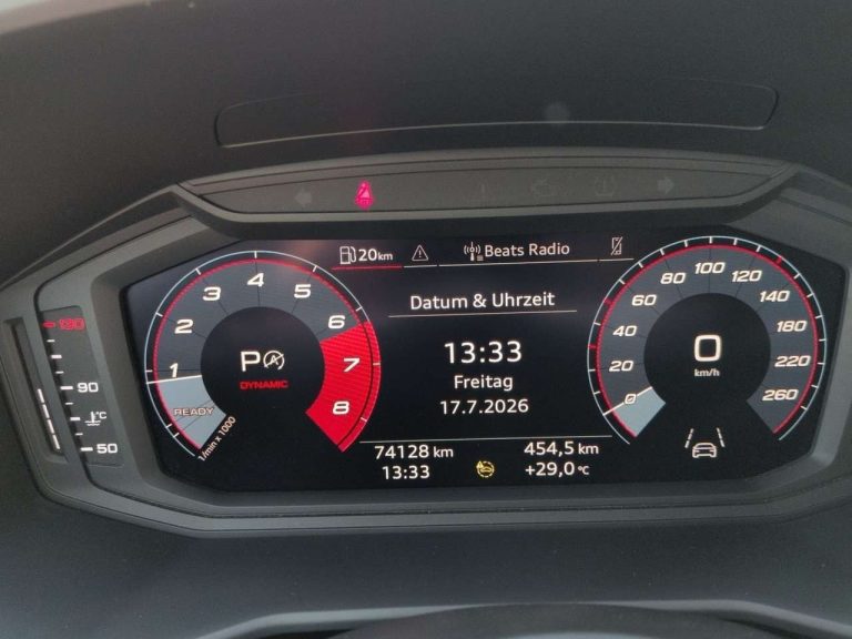 Audi A1 Sportback 40 TFSI S tronic S line - photo 11