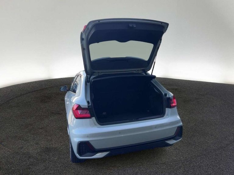 Audi A1 35 TFSI S line S tronic - photo 11