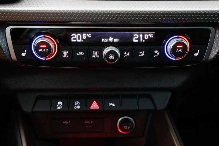 Audi A1 Sportback 35 TFSI S line S tronic - photo 12