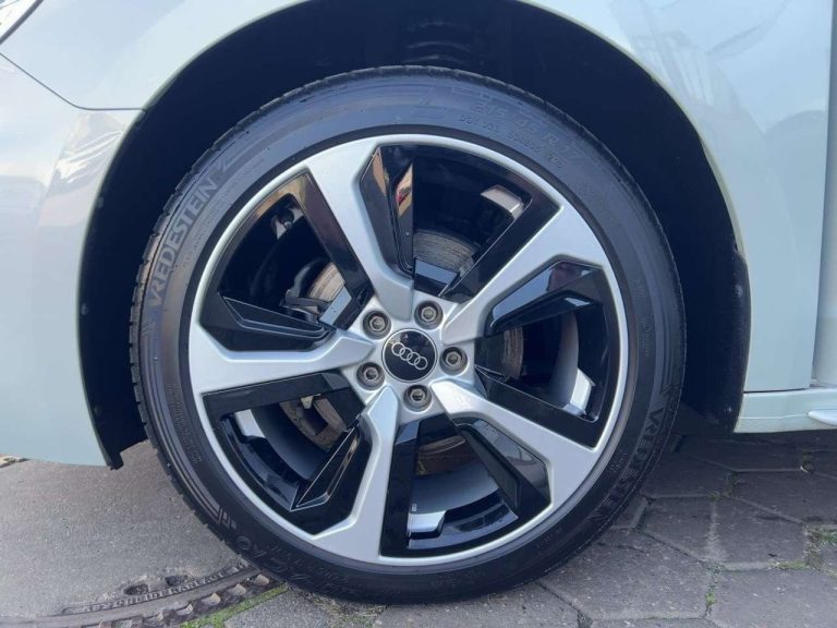 Audi A1 35 TFSI S line S tronic - photo 12