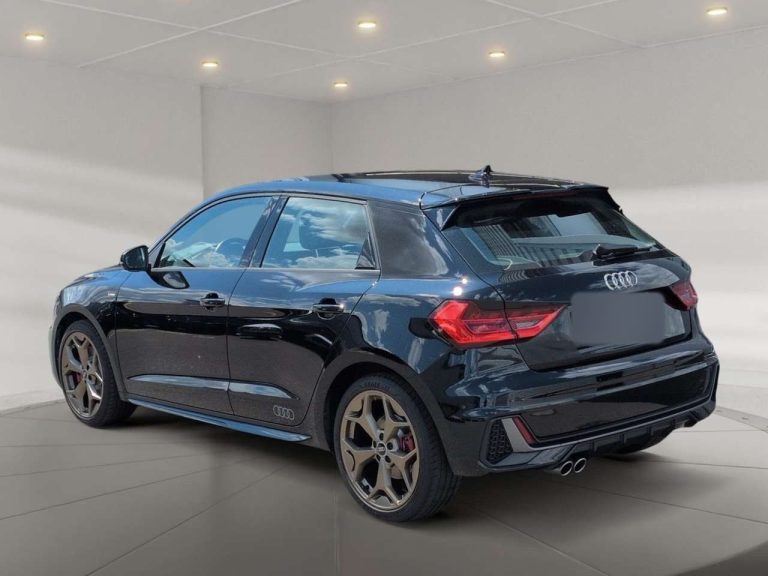 Audi A1 Sportback 40 TFSI S tronic S line - photo 2