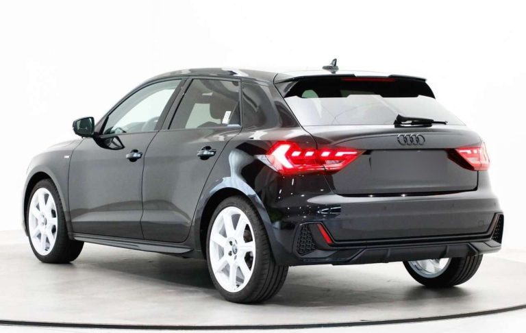Audi A1 Sportback 35 TFSI S line S tronic - photo 2