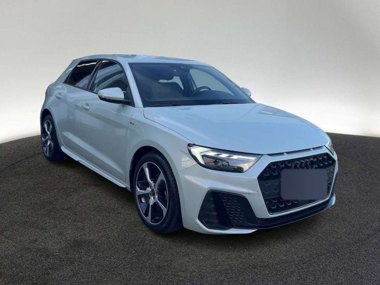Audi A1 35 TFSI S line S tronic - photo 2
