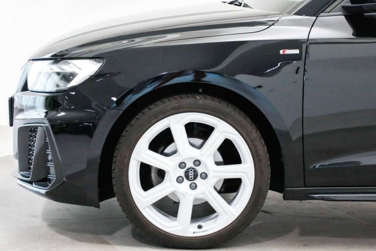 Audi A1 Sportback 35 TFSI S line S tronic - photo 6