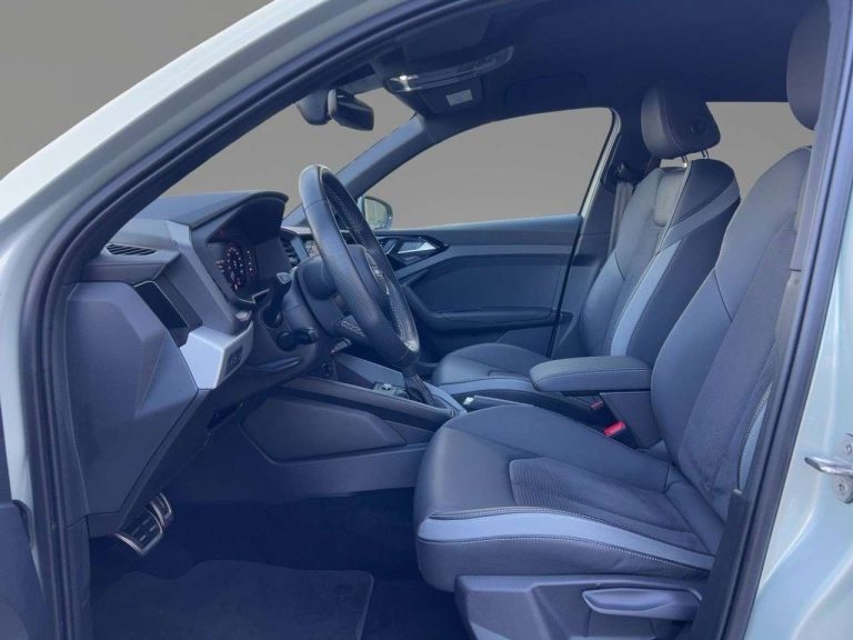 Audi A1 35 TFSI S line S tronic - photo 6