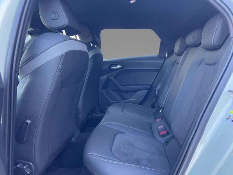 Audi A1 35 TFSI S line S tronic - photo 7