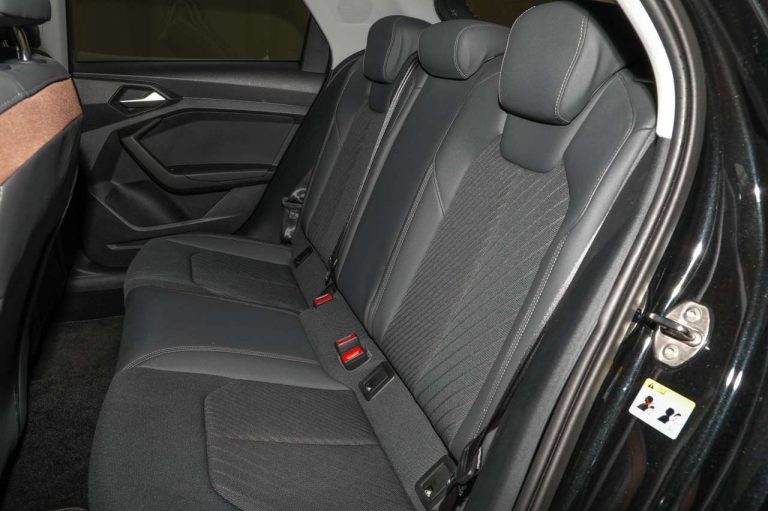 Audi A1 Sportback 35 TFSI S line S tronic - photo 8