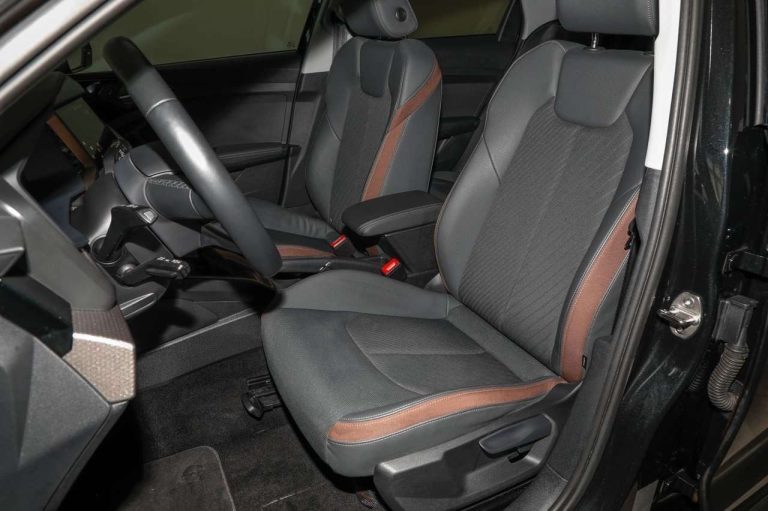 Audi A1 Sportback 35 TFSI S line S tronic - photo 9