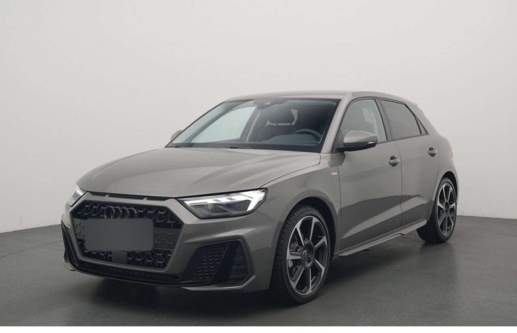 Audi A1 Sportback 35 TFSI S tronic S line