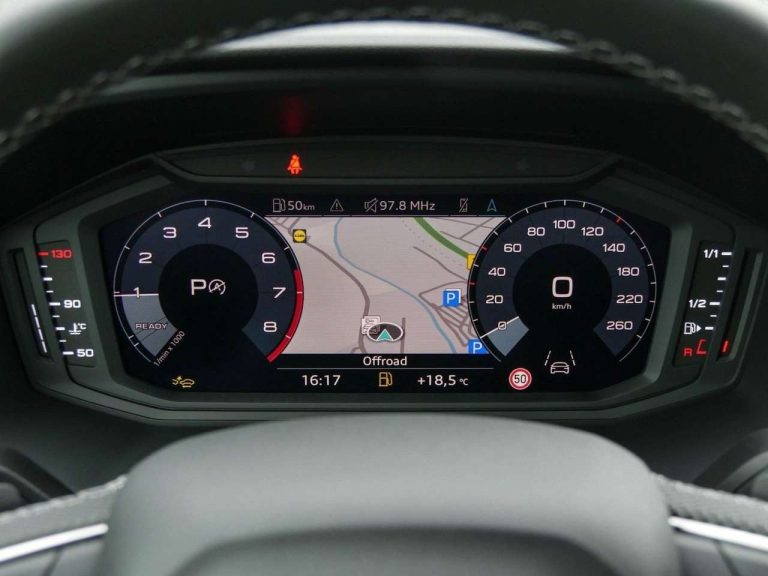 Audi A1 Sportback 35 TFSI S line S tronic - photo 11