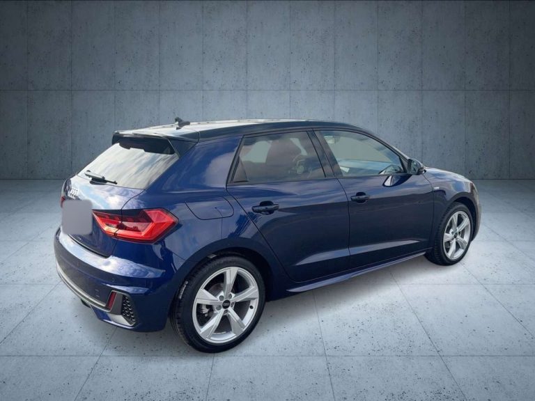 Audi A1 Sportback 35 TFSI S tronic S line - photo 2
