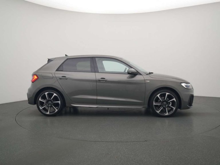Audi A1 Sportback 35 TFSI S tronic S line - photo 2