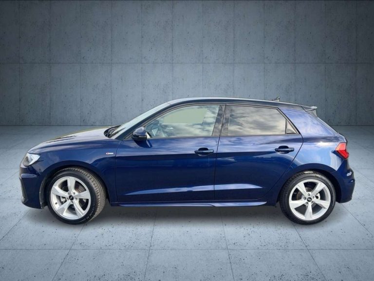 Audi A1 Sportback 35 TFSI S tronic S line - photo 3