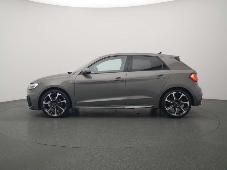 Audi A1 Sportback 35 TFSI S tronic S line - photo 3