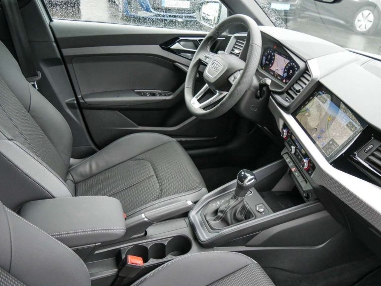 Audi A1 Sportback 35 TFSI S line S tronic - photo 4