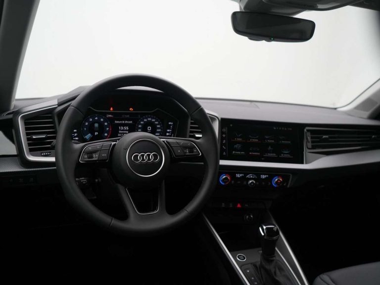 Audi A1 Sportback 35 TFSI S tronic S line - photo 4