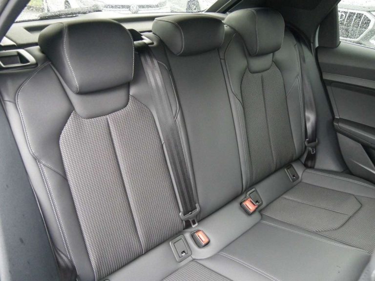 Audi A1 Sportback 35 TFSI S line S tronic - photo 5