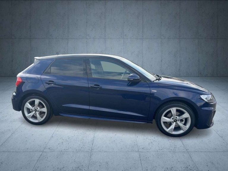 Audi A1 Sportback 35 TFSI S tronic S line - photo 5