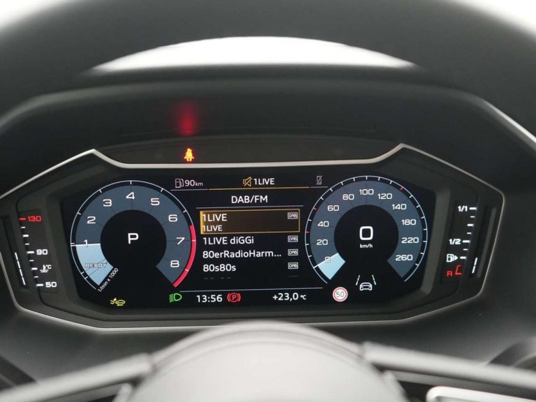 Audi A1 Sportback 35 TFSI S tronic S line - photo 5