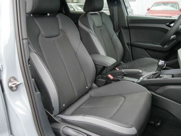 Audi A1 Sportback 35 TFSI S line S tronic - photo 6