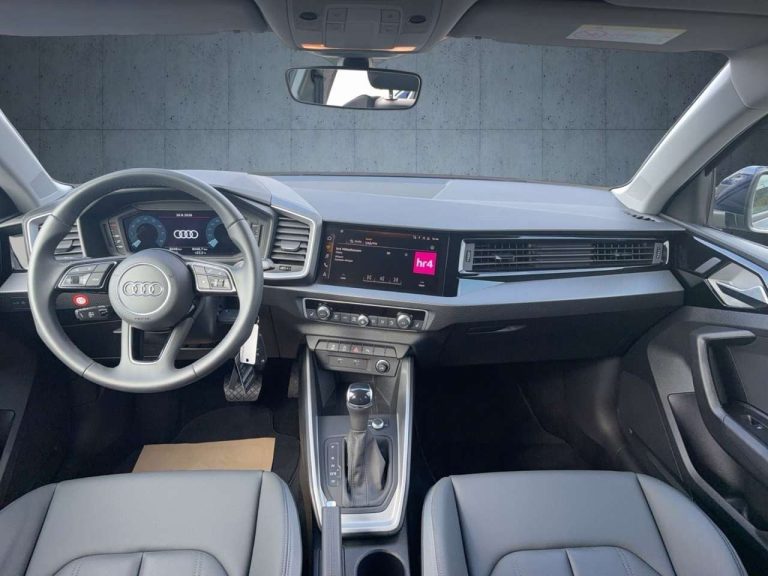 Audi A1 Sportback 35 TFSI S tronic S line - photo 6