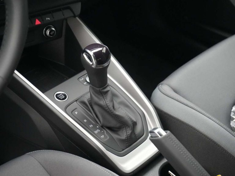 Audi A1 Sportback 35 TFSI S tronic S line - photo 6
