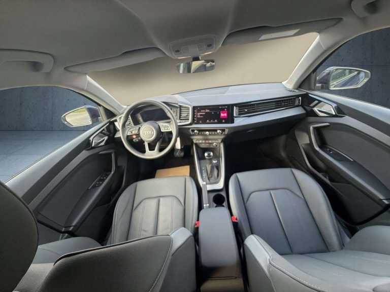 Audi A1 Sportback 35 TFSI S tronic S line - photo 7