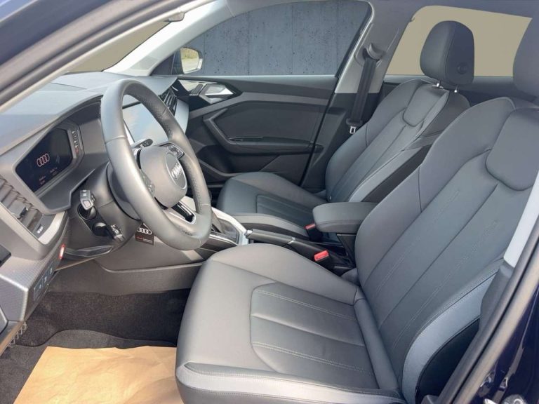 Audi A1 Sportback 35 TFSI S tronic S line - photo 8