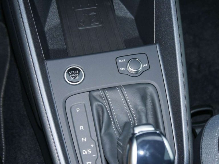 Audi A1 Sportback 35 TFSI S line S tronic - photo 9