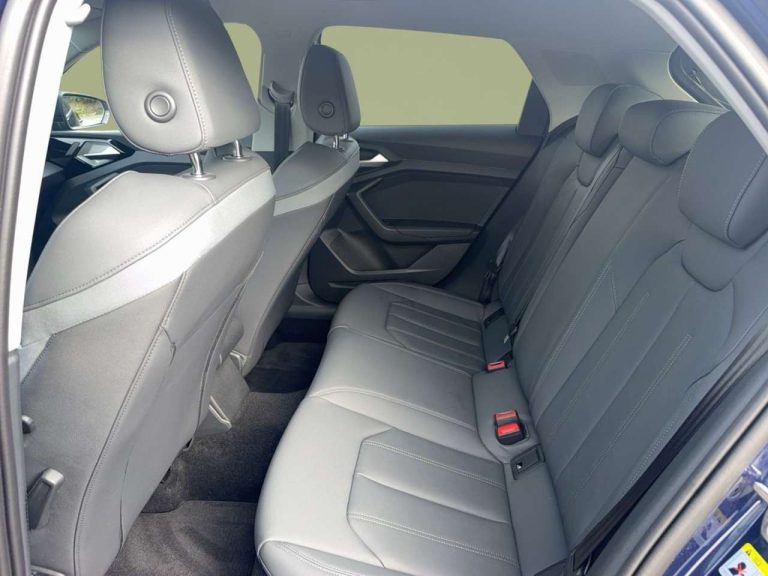 Audi A1 Sportback 35 TFSI S tronic S line - photo 9