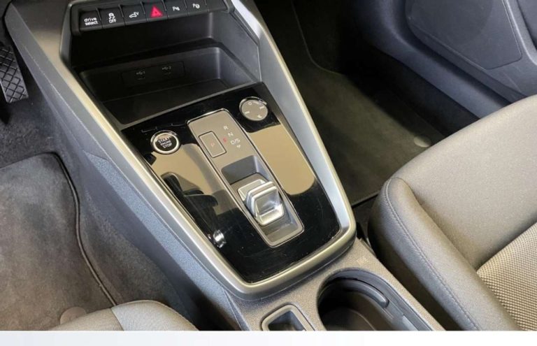 Audi A3 Sportback 40 TFSI e advanced - photo 10