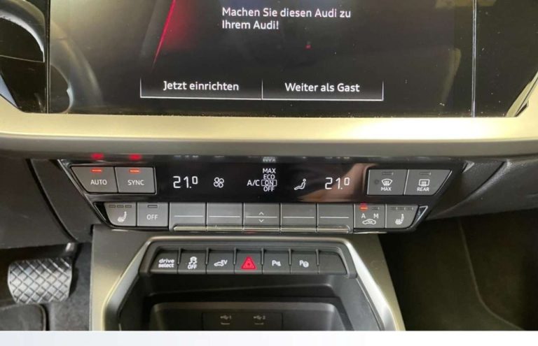 Audi A3 Sportback 40 TFSI e advanced - photo 13