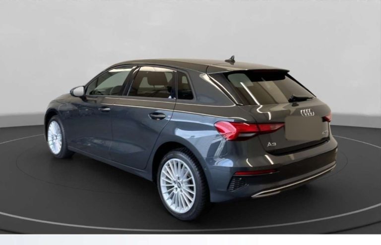Audi A3 Sportback 40 TFSI e advanced - photo 2