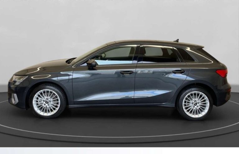 Audi A3 Sportback 40 TFSI e advanced - photo 3