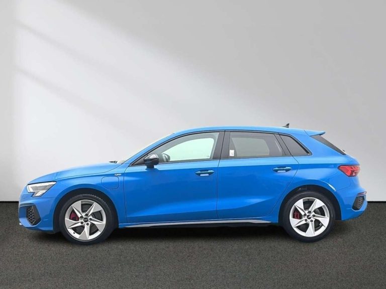 Audi A3 45 TFSI e S tronic S line - photo 3