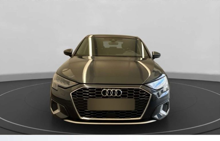 Audi A3 Sportback 40 TFSI e advanced - photo 4