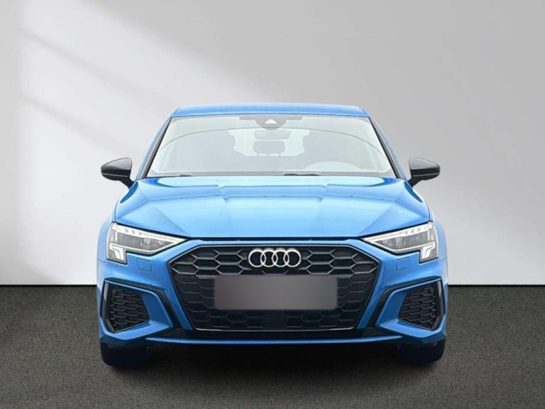 Audi A3 45 TFSI e S tronic S line - photo 4