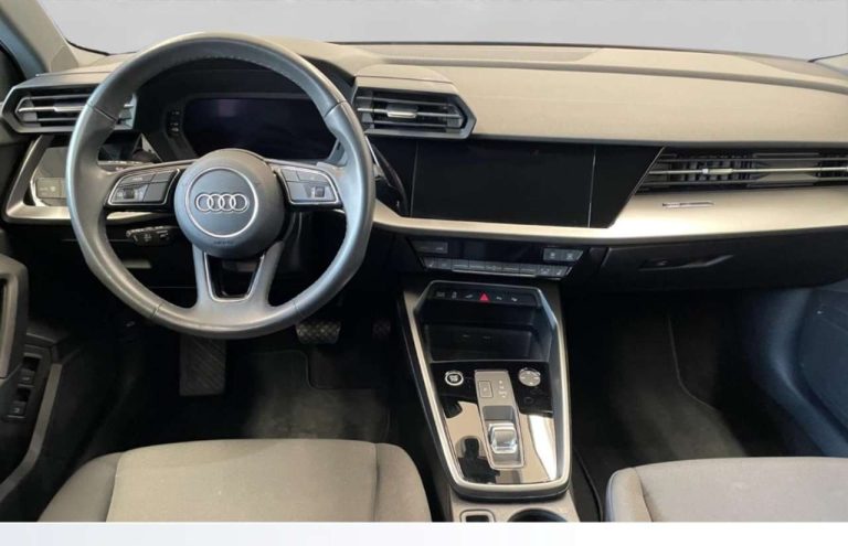 Audi A3 Sportback 40 TFSI e advanced - photo 6