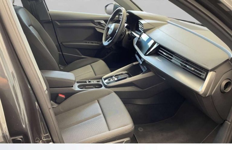 Audi A3 Sportback 40 TFSI e advanced - photo 7