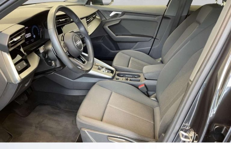 Audi A3 Sportback 40 TFSI e advanced - photo 8