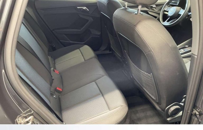 Audi A3 Sportback 40 TFSI e advanced - photo 9
