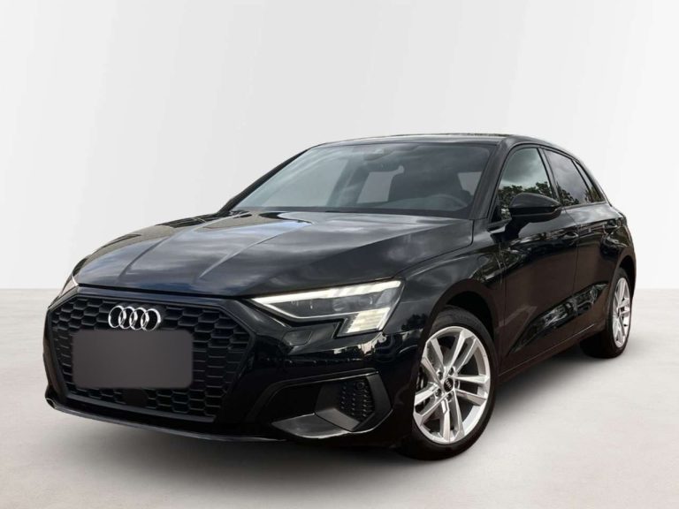 Audi A3 Sportback 40 TFSI e