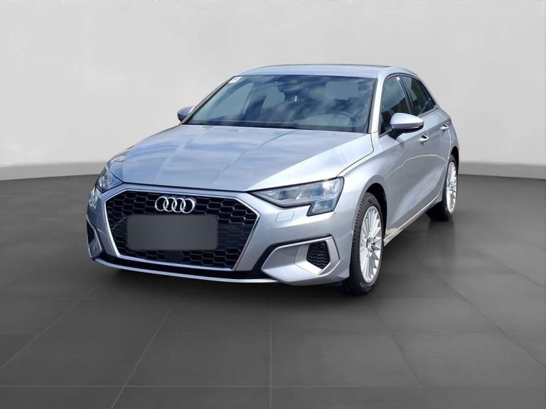 Audi A3 Sportback 35 TFSI Advanced
