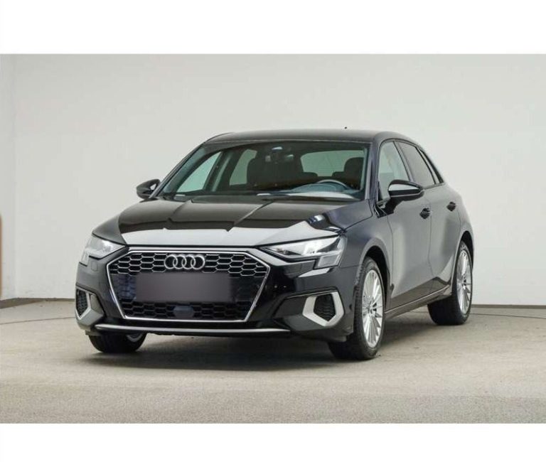 Audi A3 Sportback 35 TFSI Advanced