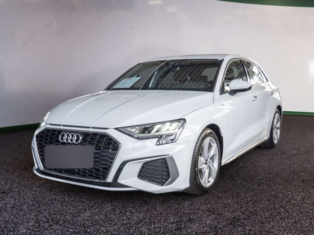 Audi A3 Sportback 30 TFSI